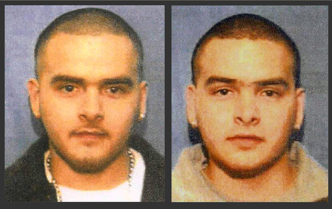 El 'Licenciado', Vicente Zambada y los hermanos Flores serían testigos en  juicio contra el 'Chapo' – Ríodoce