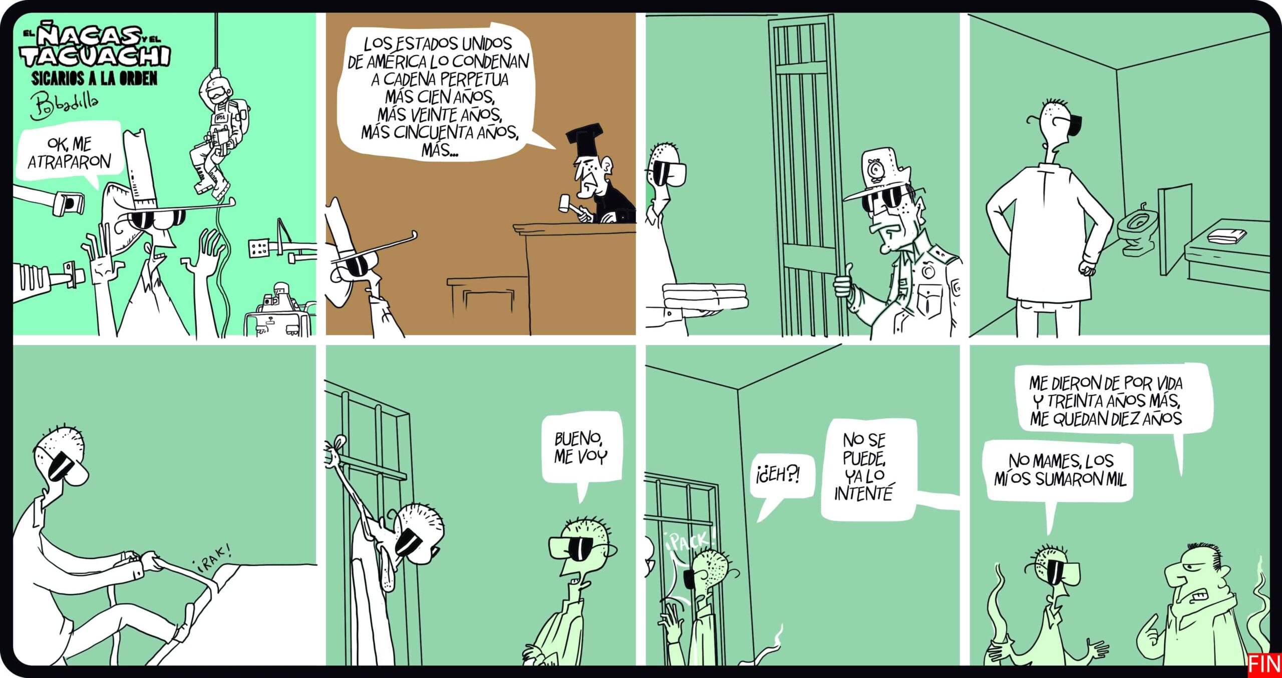 Ñacas521