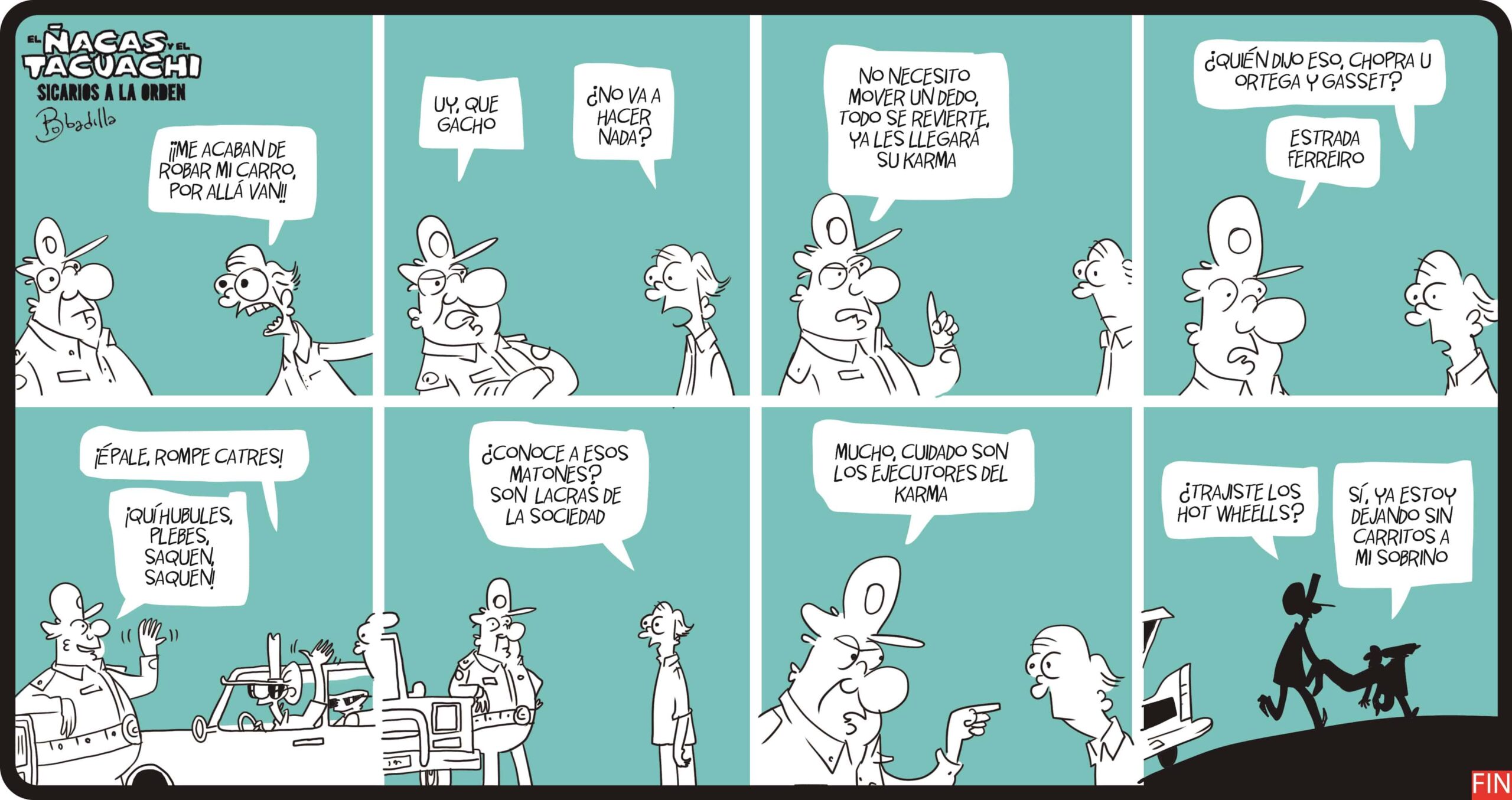 Ñacas525