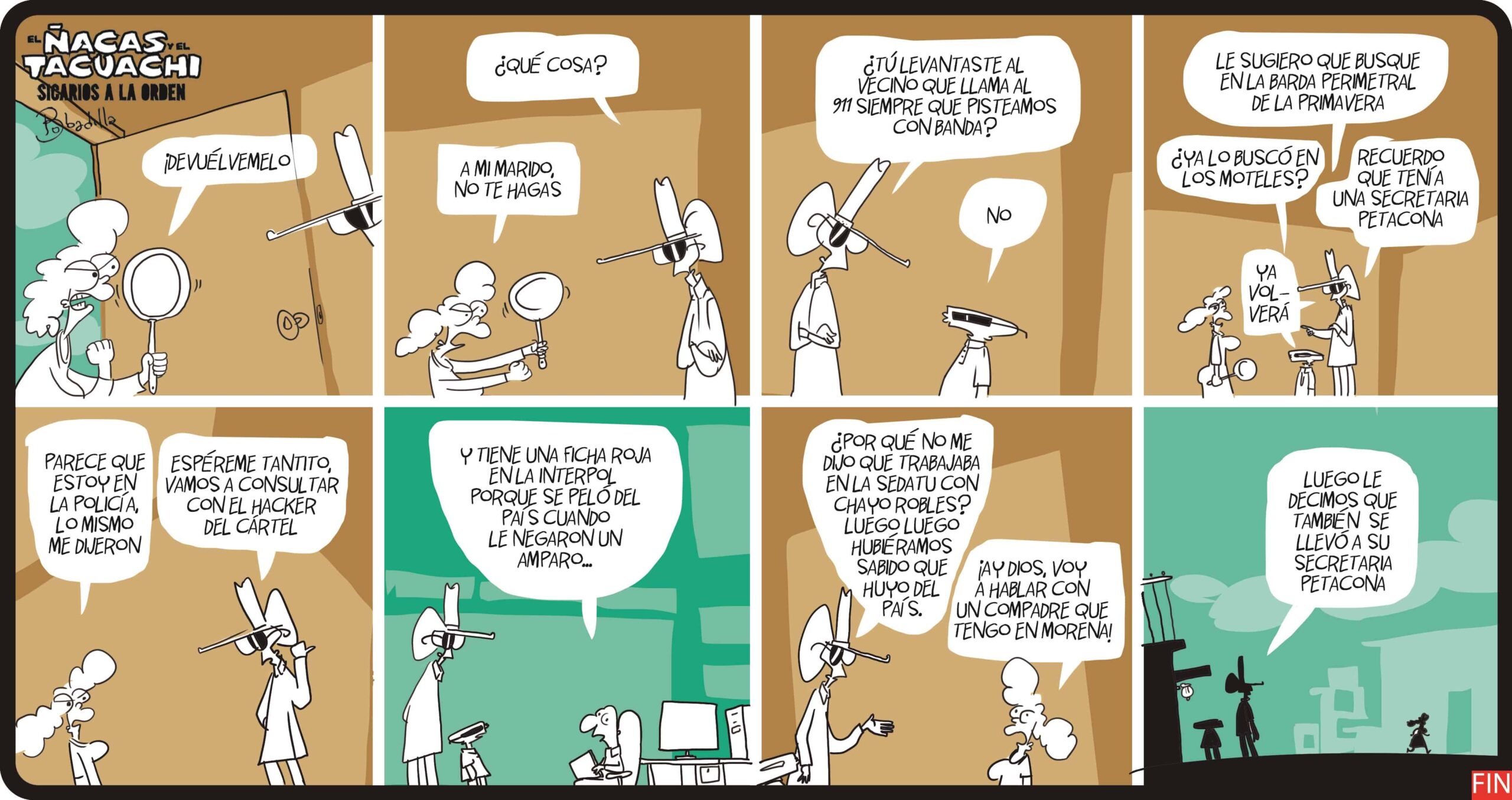 Ñacas527