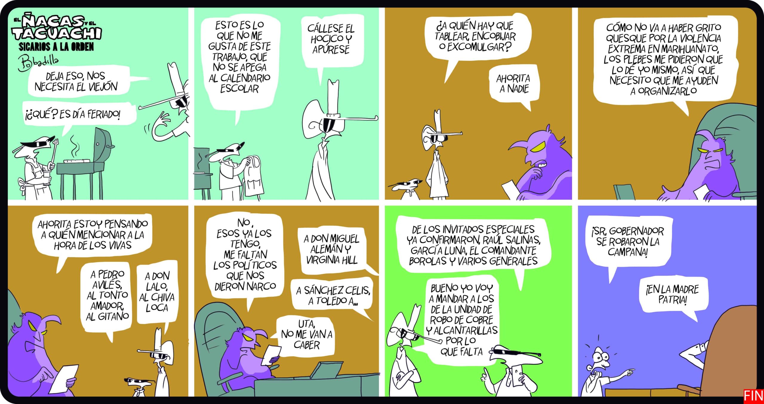 Ñacas529