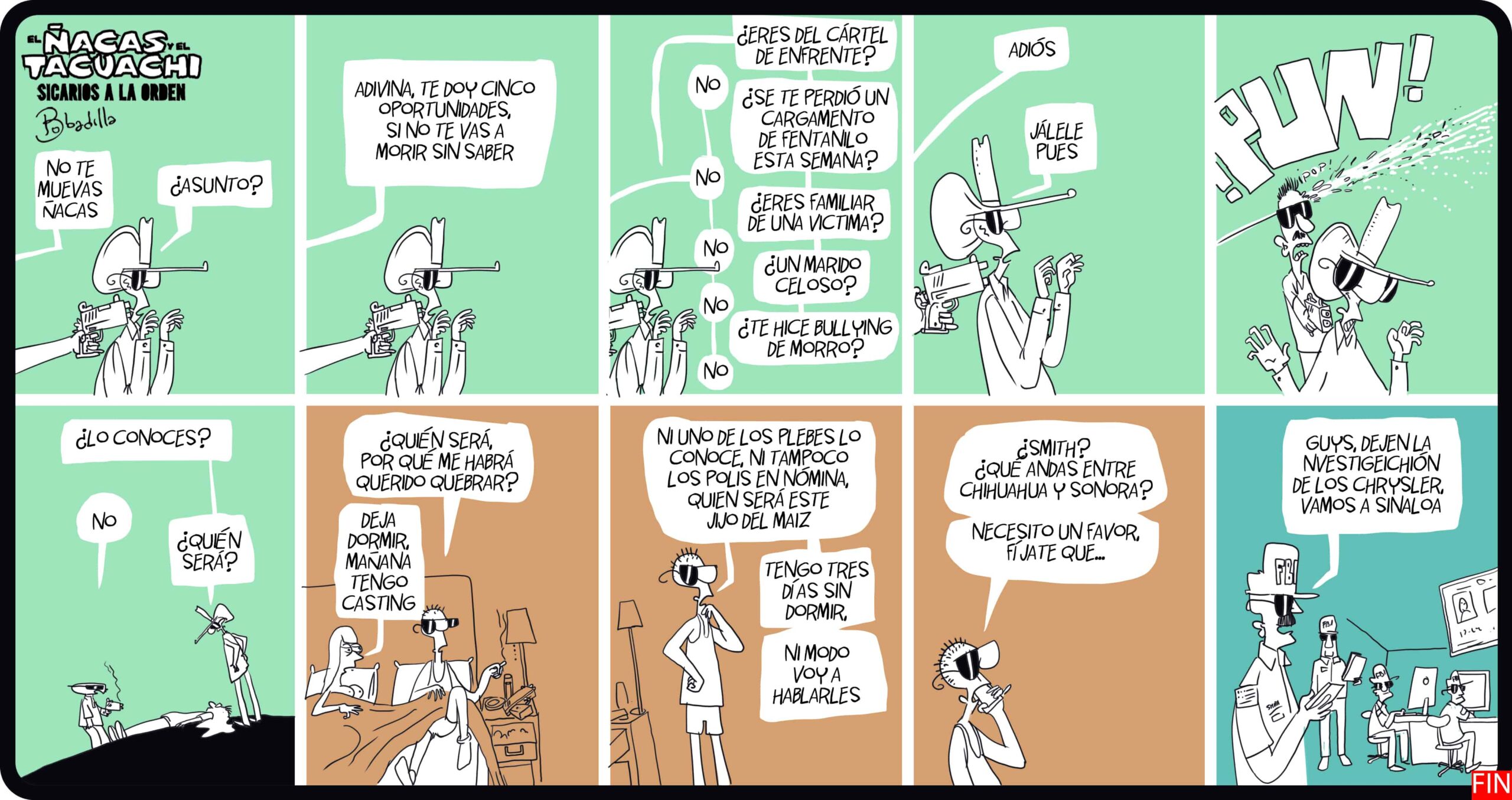 Ñacas537