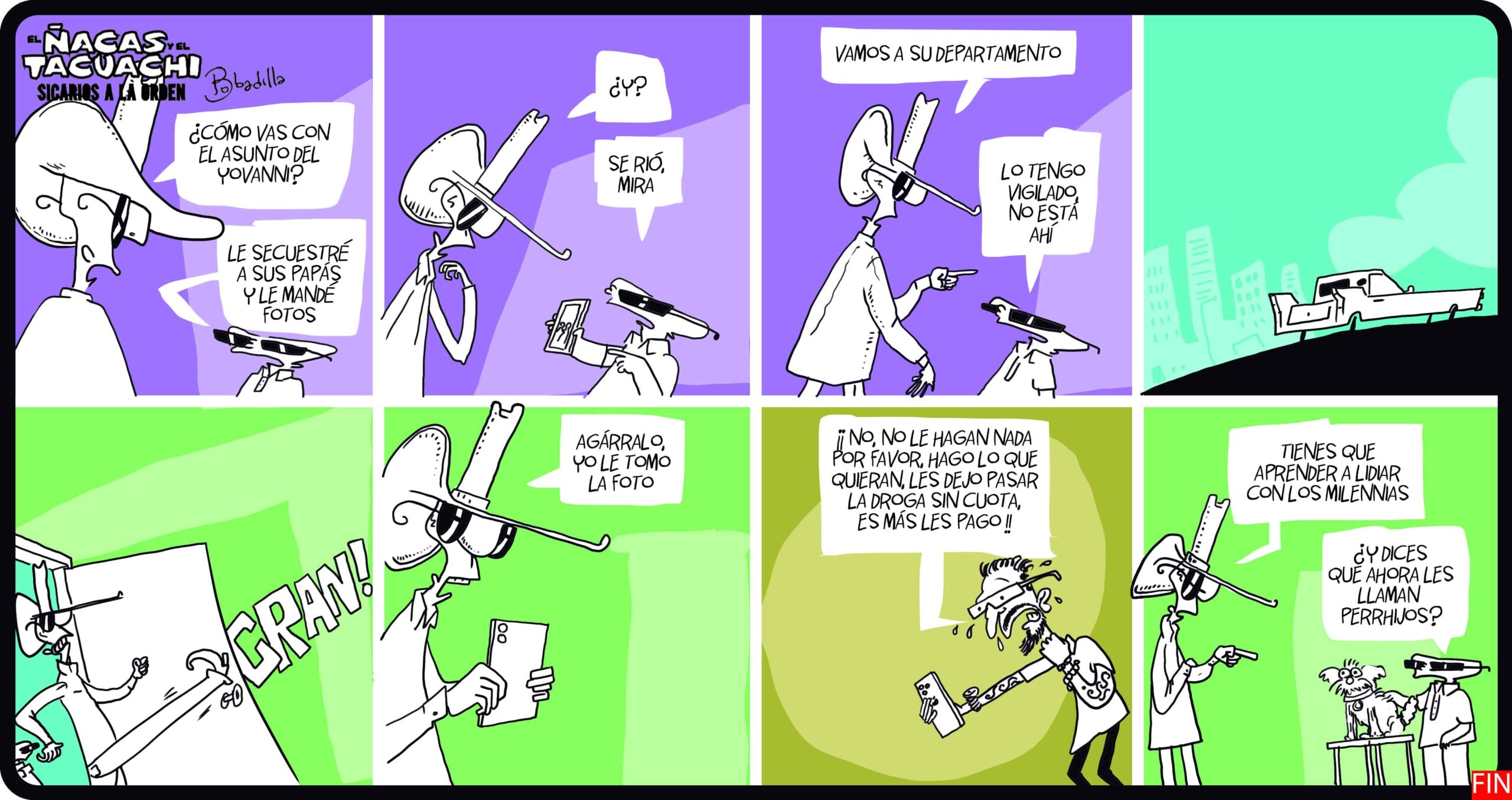 Ñacas544