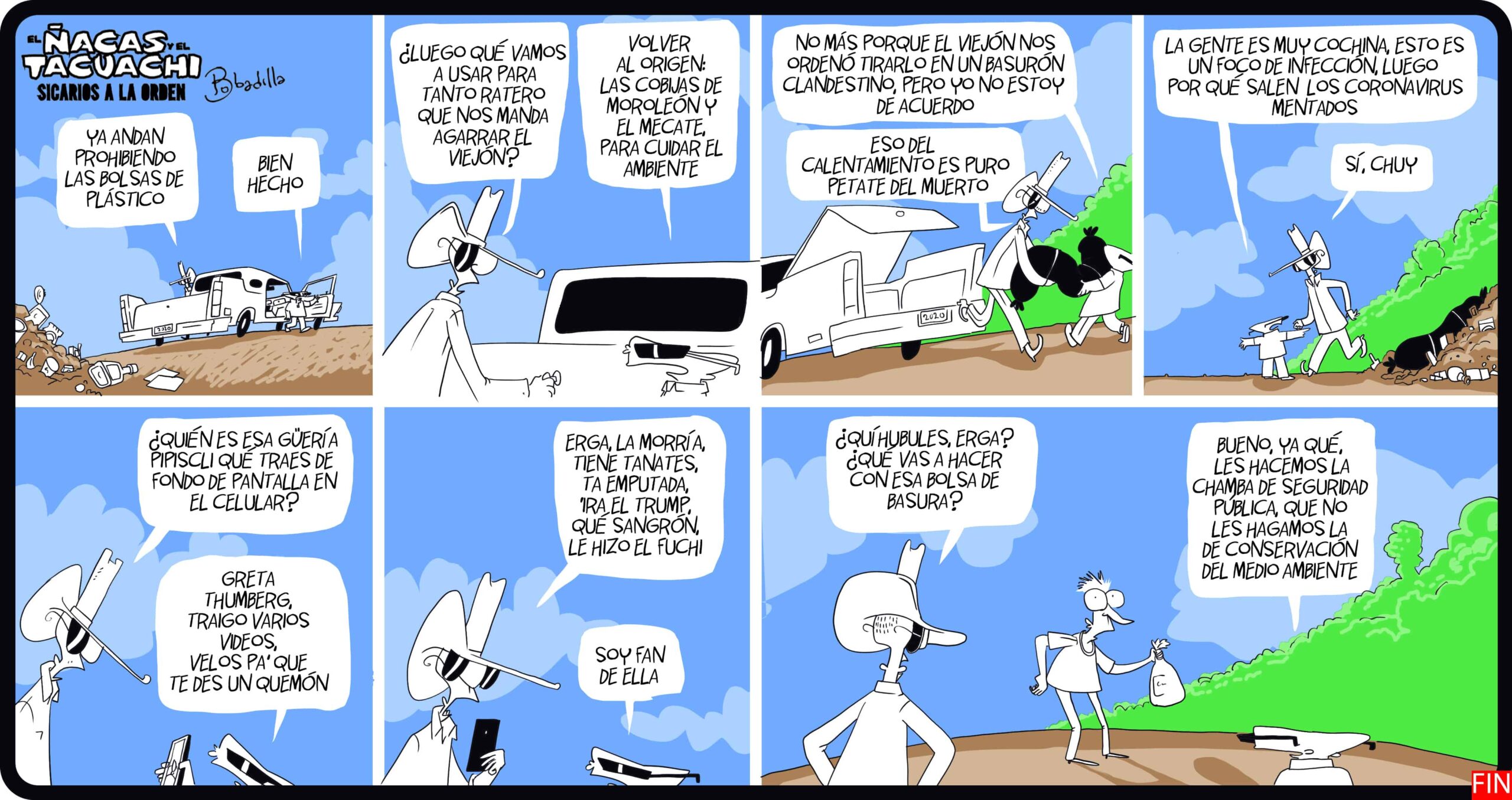 Ñacas548