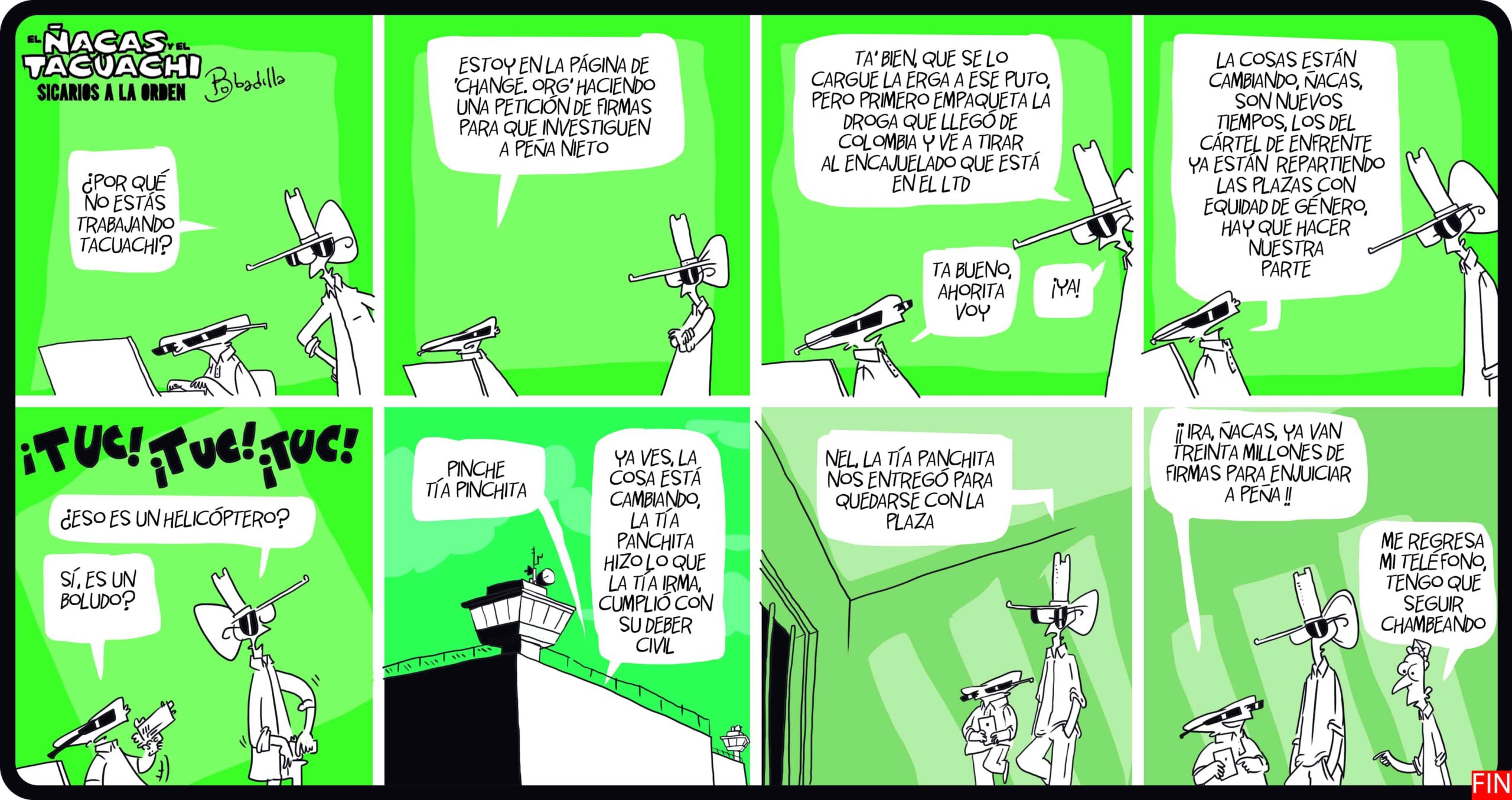 Ñacas550