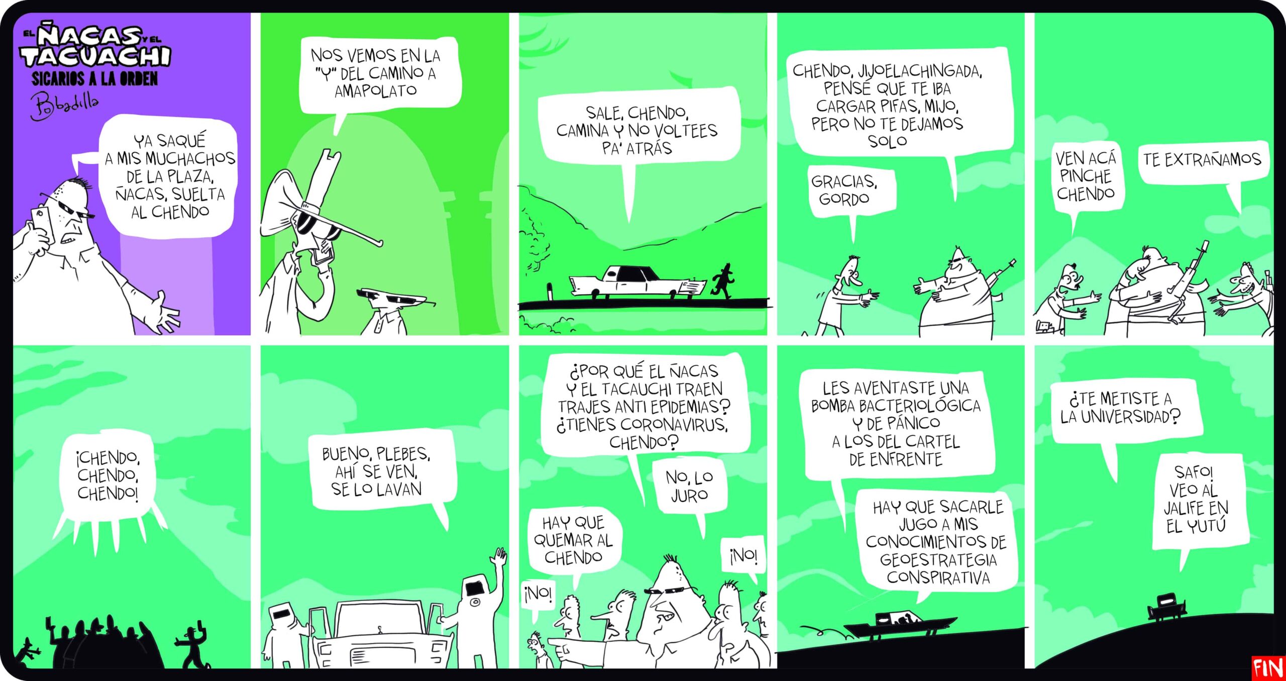 Ñacas554