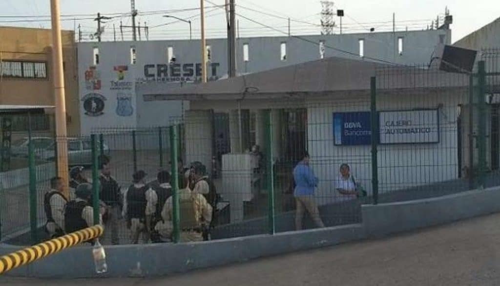 penal Tabasco