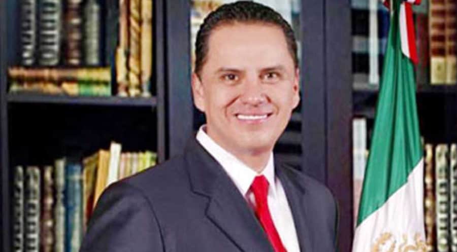 Giran orden de aprehensión contra Roberto Sandoval, ex gobernador de  Nayarit – Ríodoce