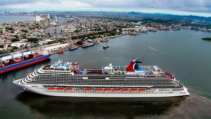 carnival cruise mazatlan excursions