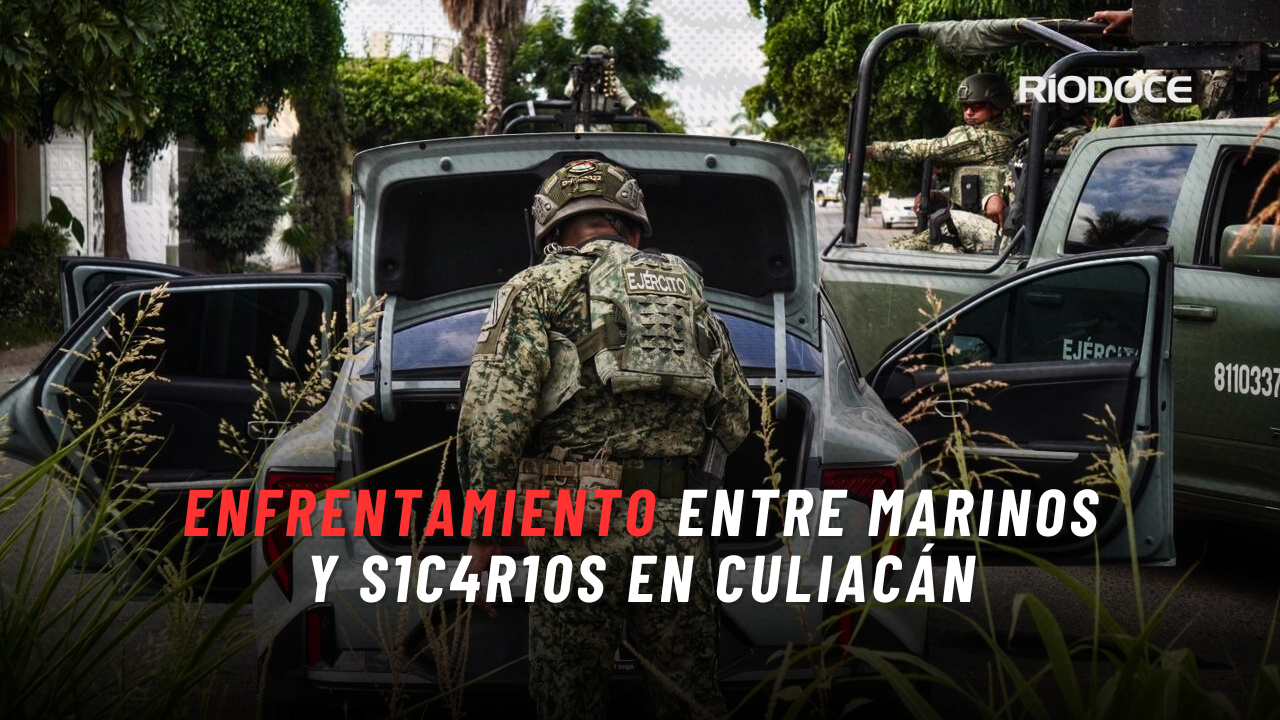 Un muert0 y un herido tras ataqu3 armad0 en Sector Bugambilias, Culiacán