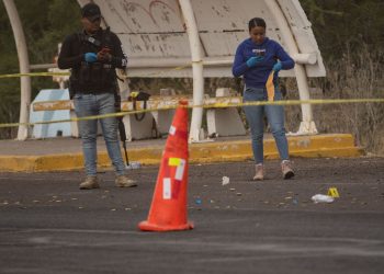 Bloqueos carreteros Zacatecas-7