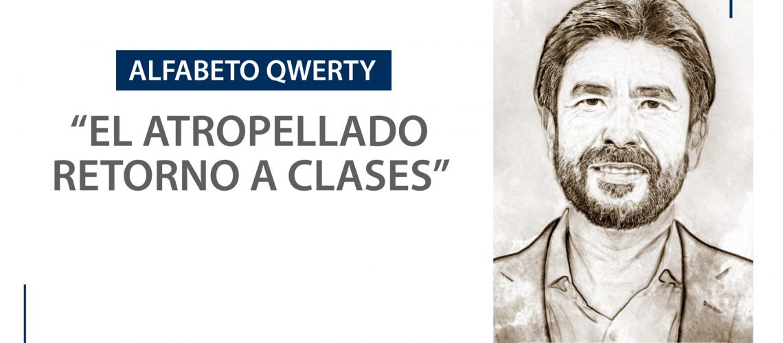 ALFABETO QWERTY