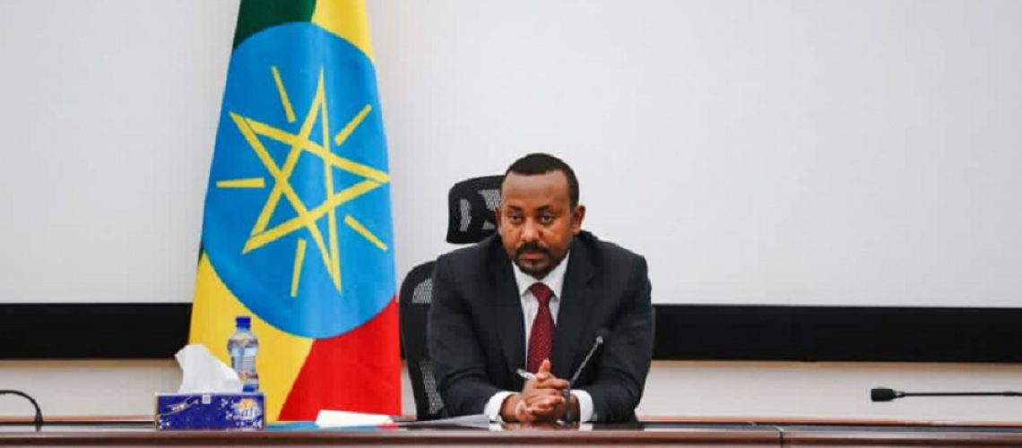 Abiy Ahmed-etiopia