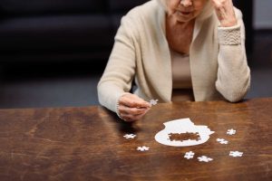 Alzheimer