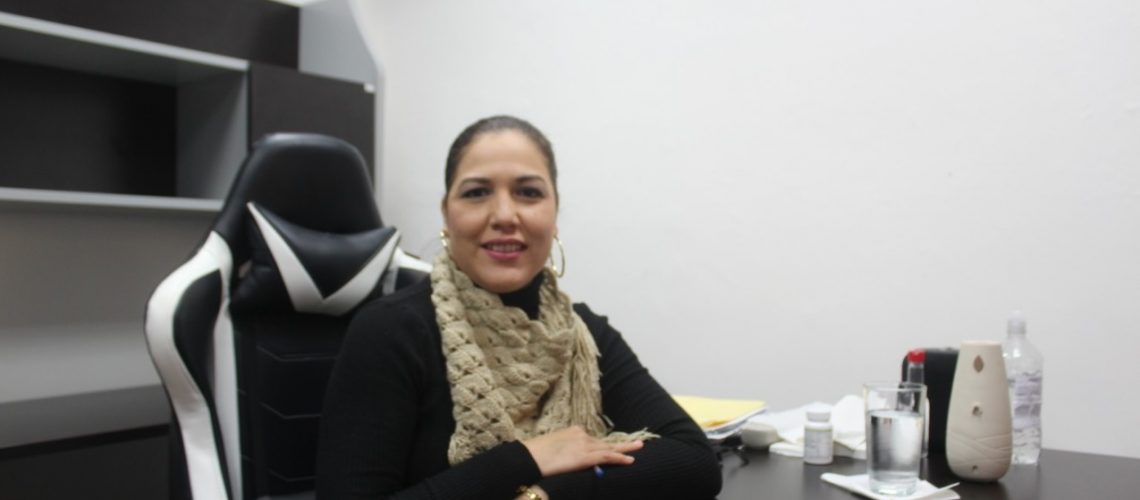 Angelina Valenzuela Benites-sindica procuradora-ahome