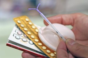 19/05/2015 Métodos anticonceptivos..

Casi el 90 por ciento de las mujeres en España entre 15 a 49 años mantienen relaciones sexuales, según datos de la Sociedad Española de Contracepción (SEC), y más del 75 por ciento utiliza algún tipo de método anticonceptivo.

ESPAÑA EUROPA MADRID SALUD
BAYER