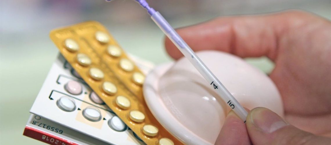 19/05/2015 Métodos anticonceptivos..

Casi el 90 por ciento de las mujeres en España entre 15 a 49 años mantienen relaciones sexuales, según datos de la Sociedad Española de Contracepción (SEC), y más del 75 por ciento utiliza algún tipo de método anticonceptivo.

ESPAÑA EUROPA MADRID SALUD
BAYER
