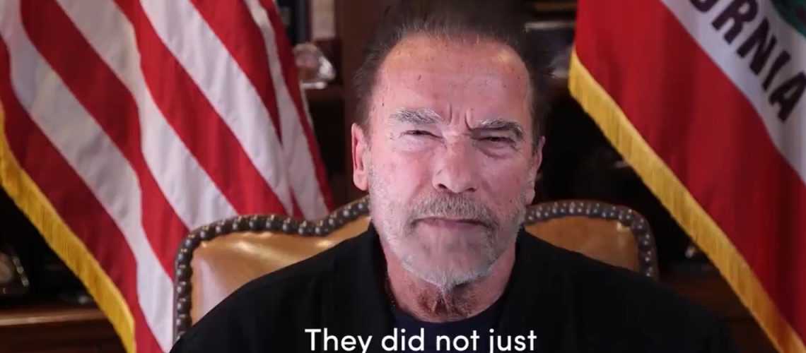 Arnold Schwarzenegger-2