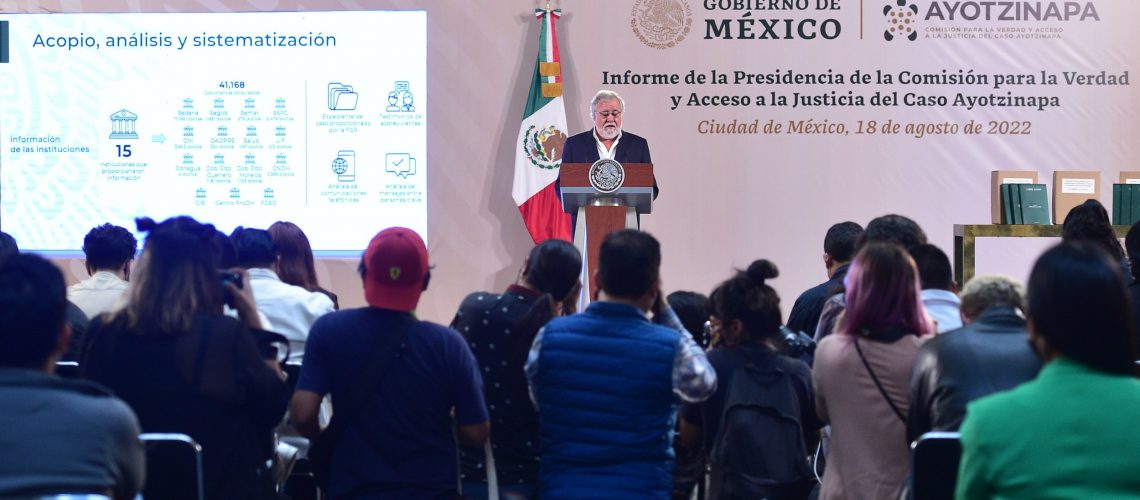 Ayotzinapa-alejandro encinas