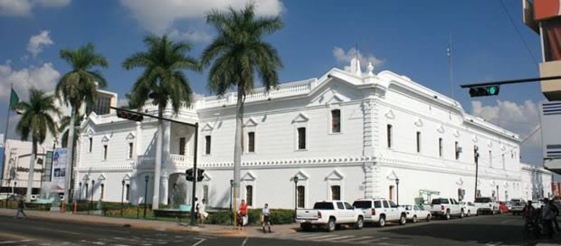 Ayuntamiento de Culiacán