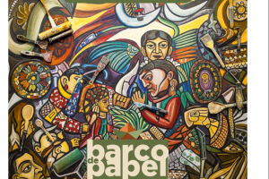 BARCO DE PAPEL 13
