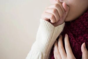 Bronquitis