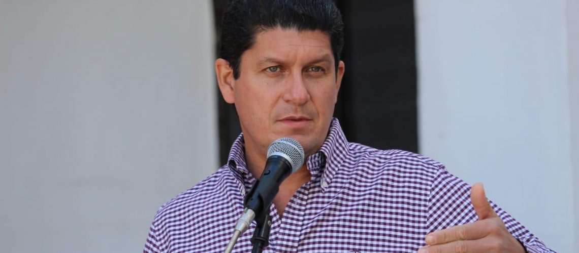 Carlos Gandarilla