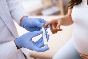 Diabetes Gestacional, un problema de salud pública