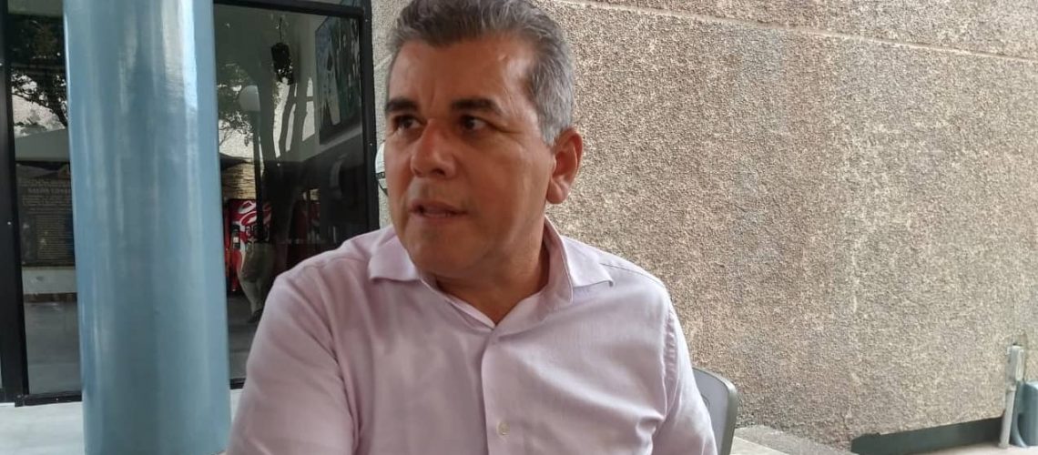 Edgar Lopez-diputado