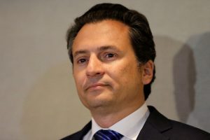 Emilio Lozoya