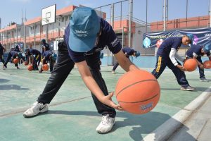Escuelas movilidad