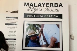 Expo-Malayerba