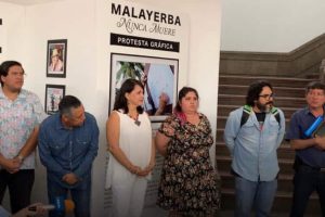 Exposicion Malayerba Nunca Muere (17)