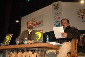 Feliart Villoro