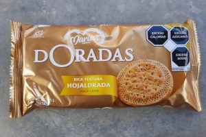 GULA DORADAS