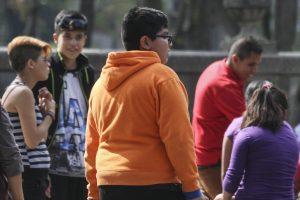 MÉXICO, D.F., 02ENERO2016.- Cifras del Instituto Nacional de Salud Pública, el índice de obesidad infantil seguirá aumentando considerablemente lo que se reflejará en un gasto público de 100 mil millones de pesos para 2017. En México, 4 millones de niños entre los 5 y 11 años tienen obesidad, lo que representa el mayor problema de salud entre la niñez mexicana.
FOTO: MARÍA JOSÉ MARTÍNEZ /CUARTOSCURO.COM