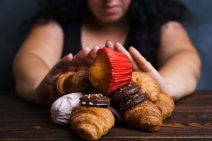 GULA alimentos adicción