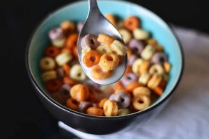 GULA cereal