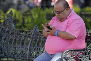 GULA obesidad y prostata-1