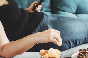 PANDEMIA Y OBESIDAD. Las contradicciones.