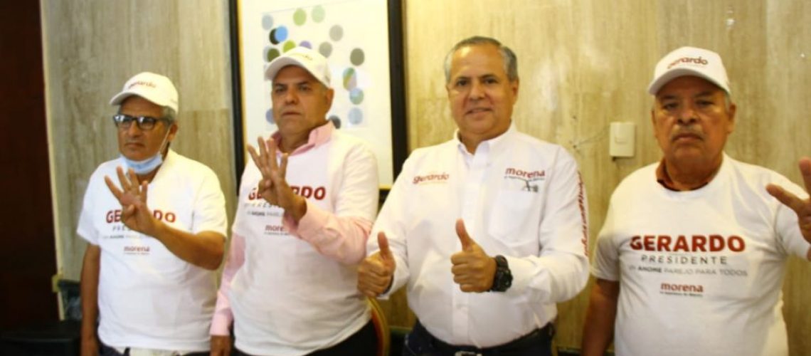Gerardo Vargas-candidatos PES Ahome