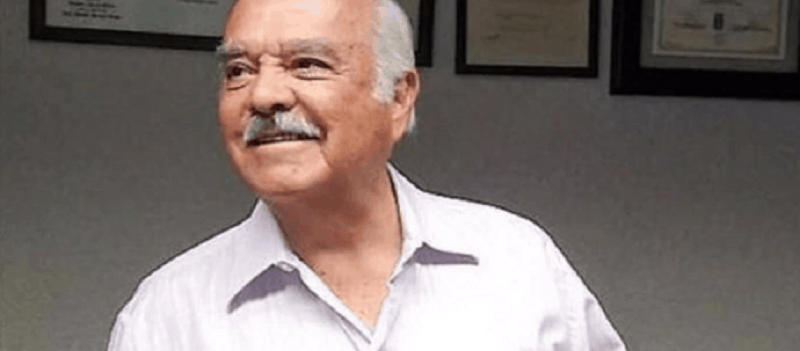 Gilberto Muñoz Mosqueda-lider petrolero guanajuato