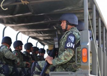 Guardia Nacional-Culiacán6