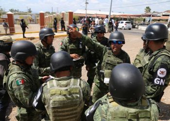Guardia Nacional-Culiacán7