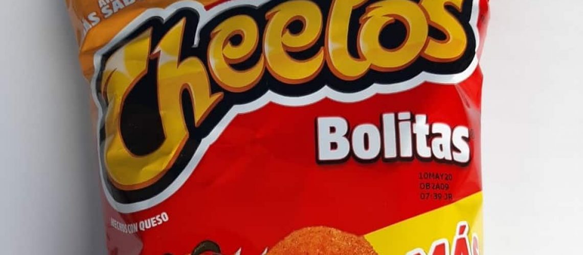 Gula cheetos
