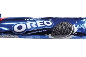 Gula-galletas oreo