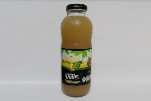 Gula-jugo del valle