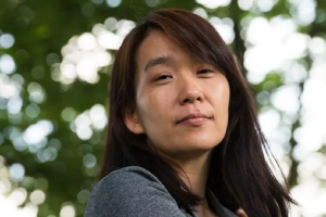 Han Kang-foto tomada de redes