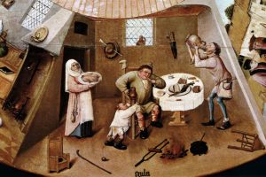 Hieronymus_Bosch gula