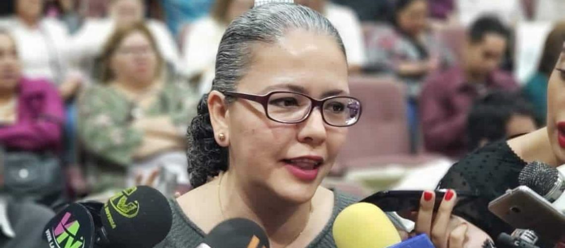 Graciela Domínguez1